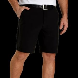 NWOT Footjoy Performance Golf Shorts